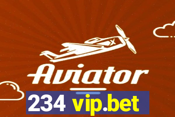 234 vip.bet